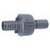 pe terugslagklep 25mm