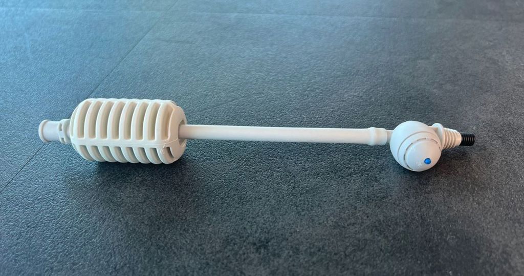 micro slang 30cm+3/8+ad frost