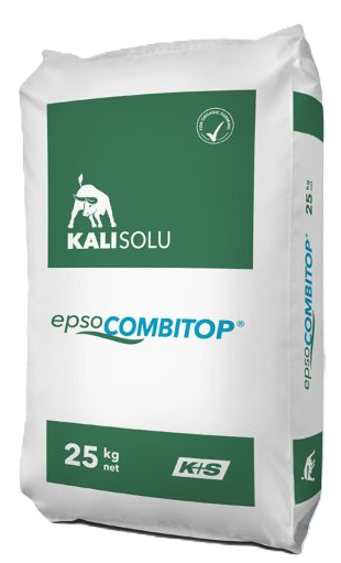 bitterzout Epso CombiTop Mn+Zn 25kg