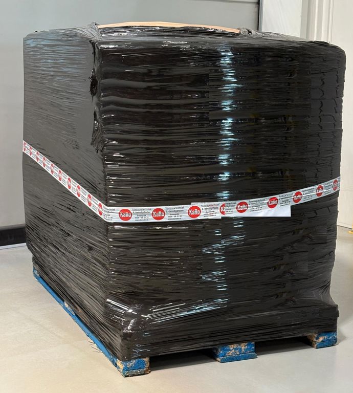 tulpenpapier bruinkraft 35x85cm 600kg/pl