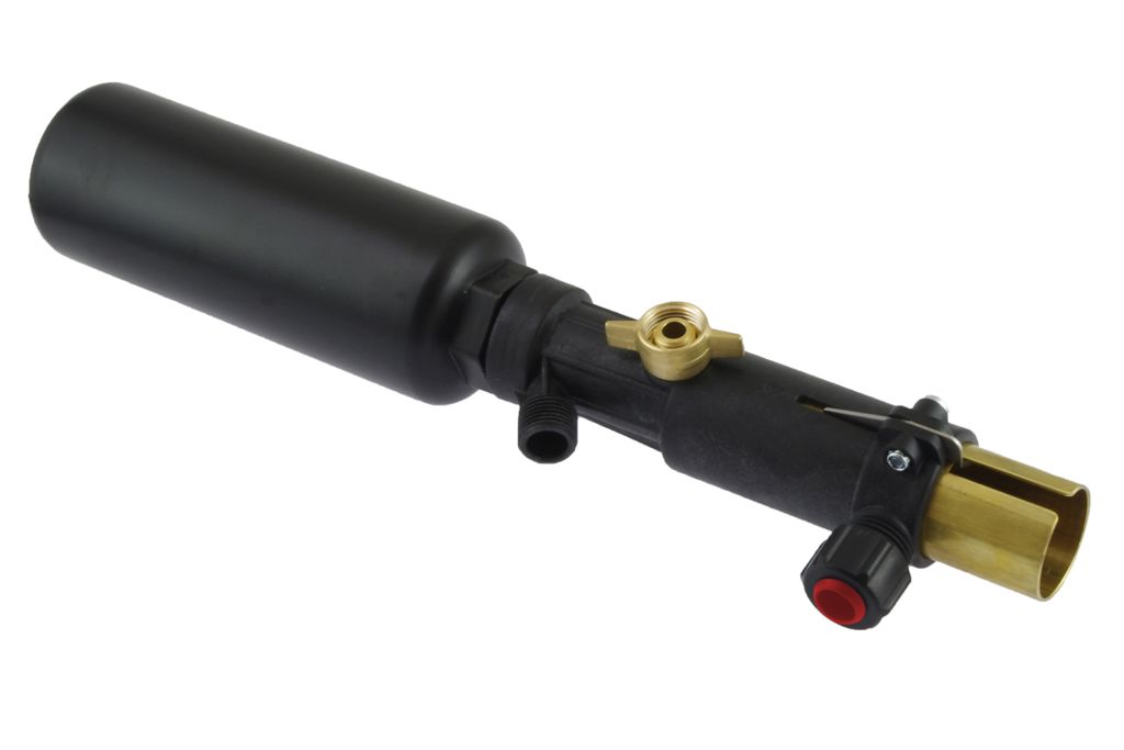 pomp compleet zonder zuiger f.i.s.