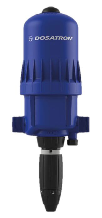 Dosatron D8RE2 0,2-2% 0,5-8m³/h