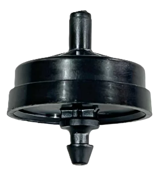 druppelaar cnl 3L zwart-zwart