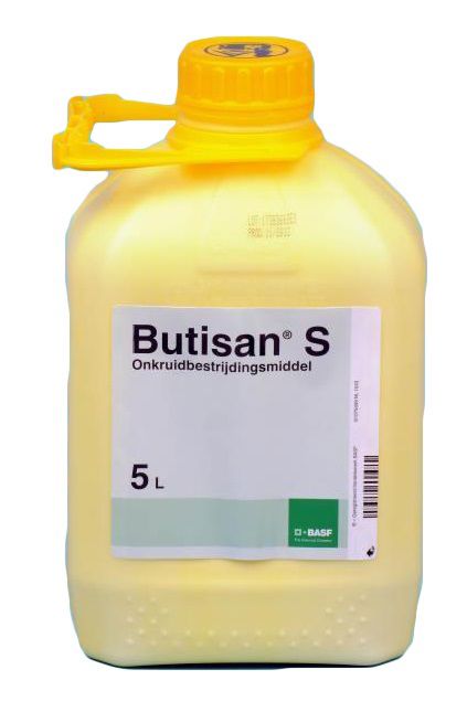 Butisan S 5 liter