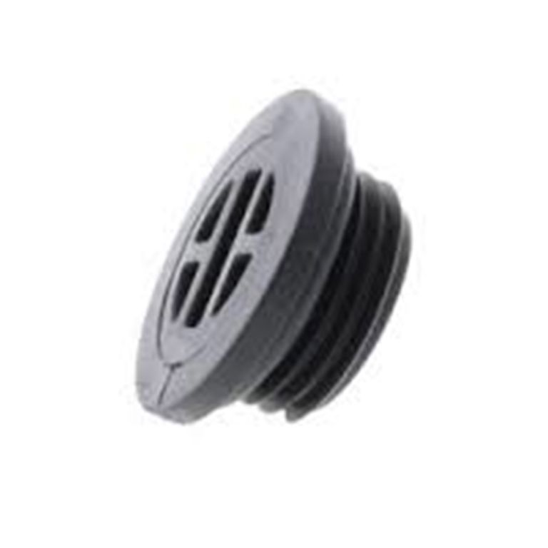 blindplug FXN ½" met o-ring 50/zak