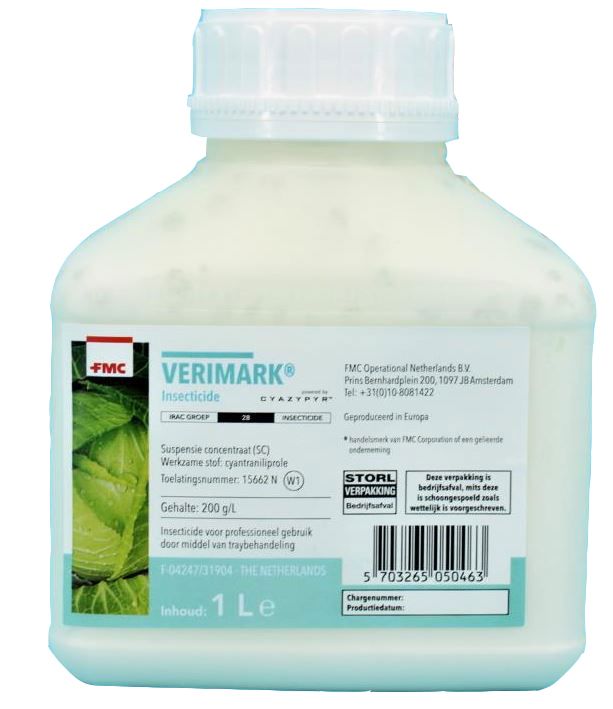 Verimark 1 liter