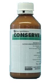 Conserve 1 liter