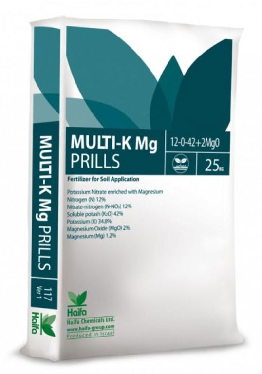 kalisalpeter Multi-K+Mg prills 25kg [P2]