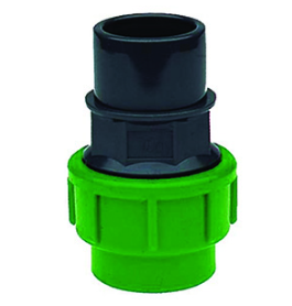 pvc/pe kopp 40klemx 40/50lijm