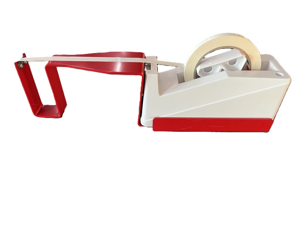 tape apparaat compleet bu100