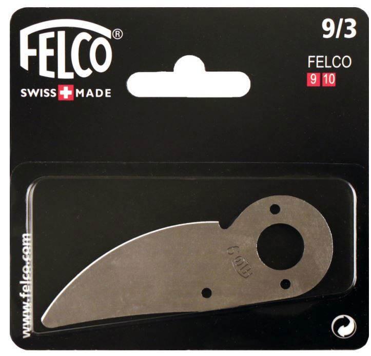 felco bovenmes 9/3 nr 9+10