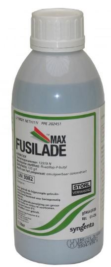 Fusilade Max 1 liter