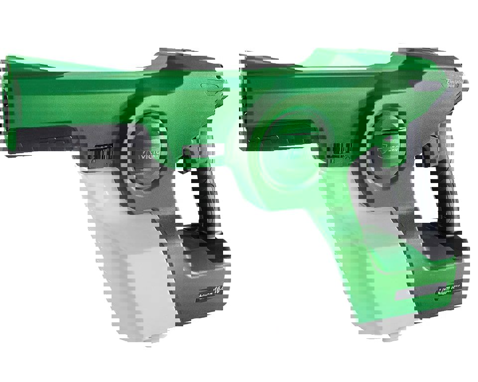 electrostatische sprayer handmodel VP200