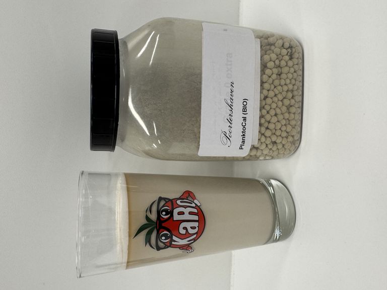 coccolietkalk Planktocal korrel 600kg/bb