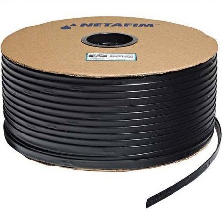 T-tape 16mm 20cm 125L/h 2300 meter