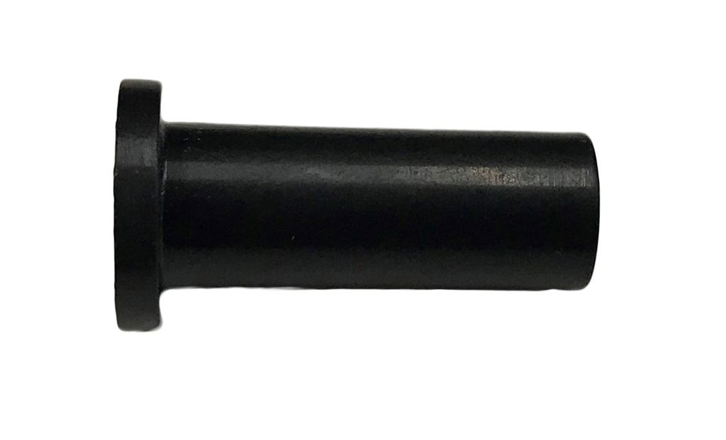 Dan-adaptor voor 6mm spike