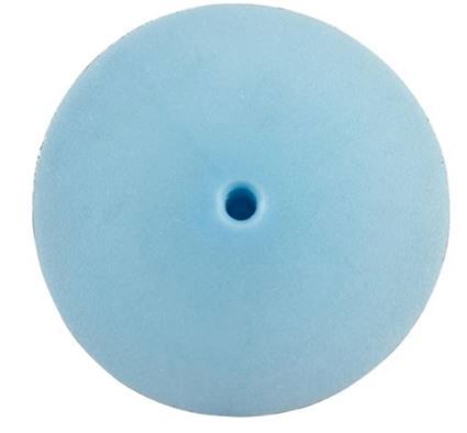 inademventiel halfgelaats 3M 7502