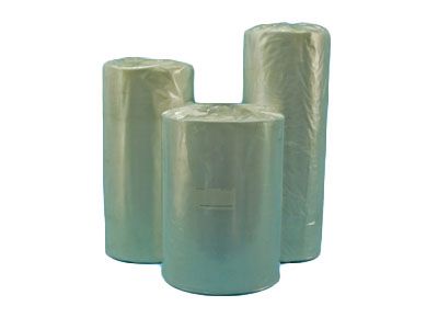 buisfolie transp. 50cm 40mu 540m/rol