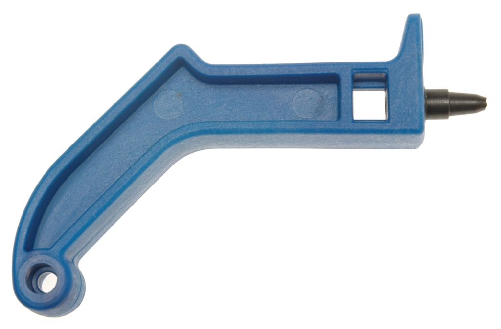 Dan handpons 7mm barb