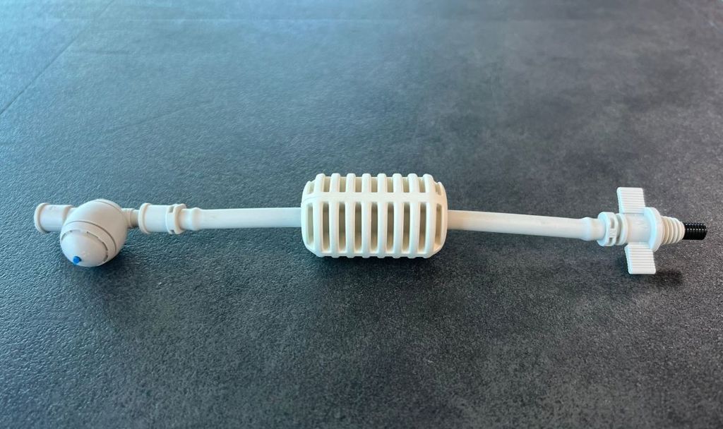 micro slang 76cm 3/8ww filter ad blue