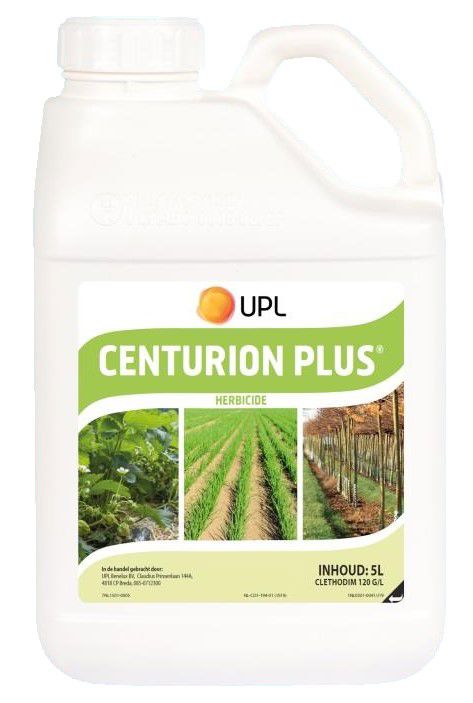 Centurion Plus 5 liter
