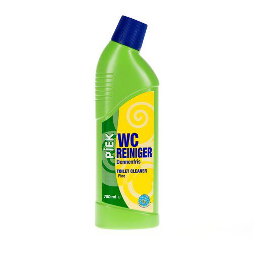 wc eend 750ml