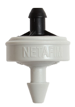 druppelaar kameleon high 4 L/h grijs