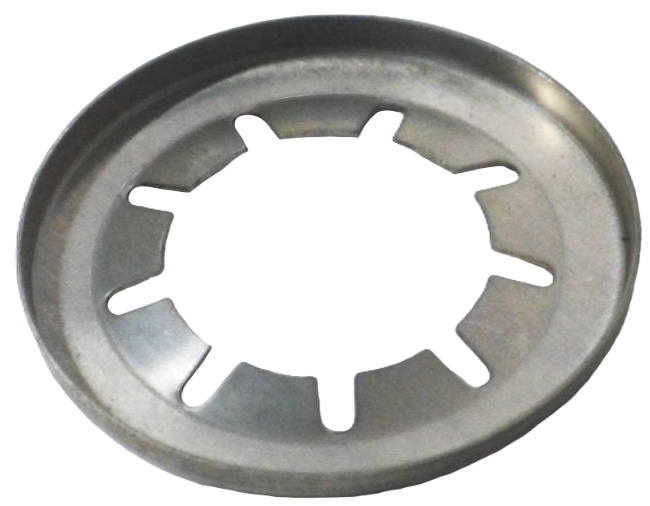 starlock borgring 25mm