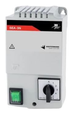 toerenregelaar sea 3.15 6-stands