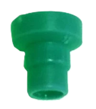 Dan-nozzle-modulair  105L groen