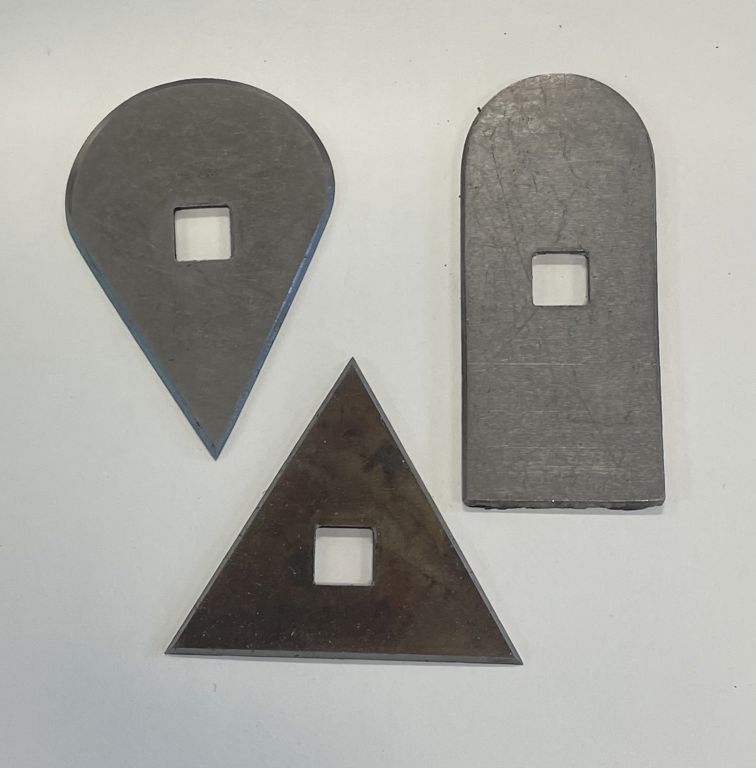 messen rems p42 buizenknipper