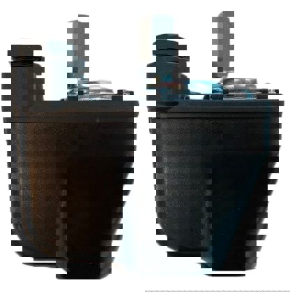 drukschakelaar PT5 1-5 bar 400V