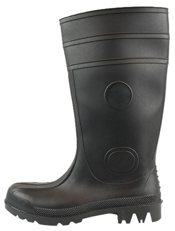 laars knie stalen neus+zool maat 37 S5