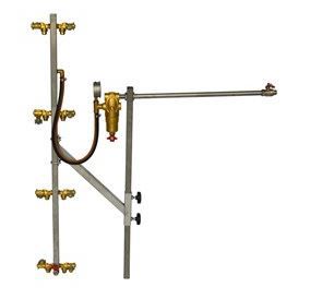 spuitmast 8 dops compleet