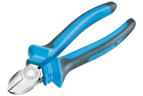 zijsnijtang 8314 160jc Gedore