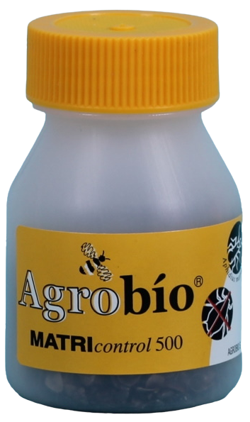 MATRIcontrol 500/fles AB