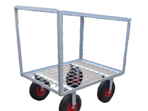 Aardbeien oogstwagen M96