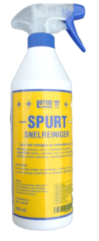 Lotus Spurt 650ml