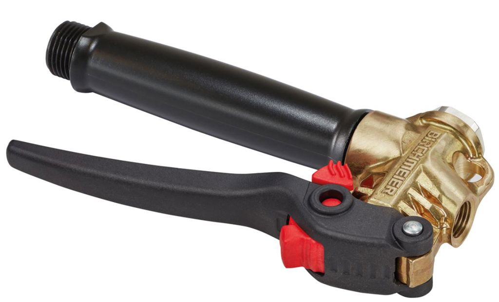 revolverafsluiter vita