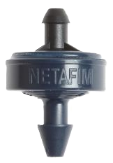 druppelaar kameleon 3 l/h blauw