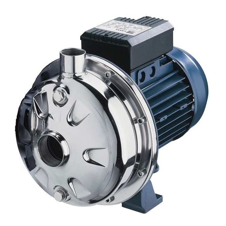 pomp Ebara CDX 70/07 0,55kW 230V viton