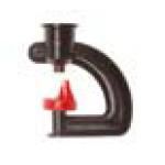 Dan-7955-180°-ro 70L grijs