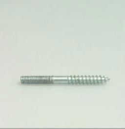 houtdraadpen M6x60mm