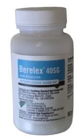 Berelex 40 SG granulaat 50gr