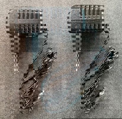 Adapter voor SW II weger 6V/500ma