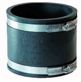 flexibele sok 98-115mm