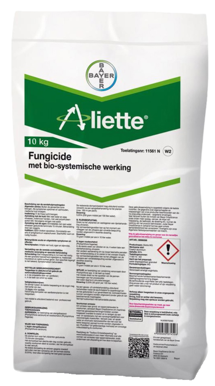 Aliette 10kg
