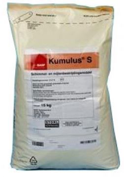 Kumulus S spuitzwavel 20kg