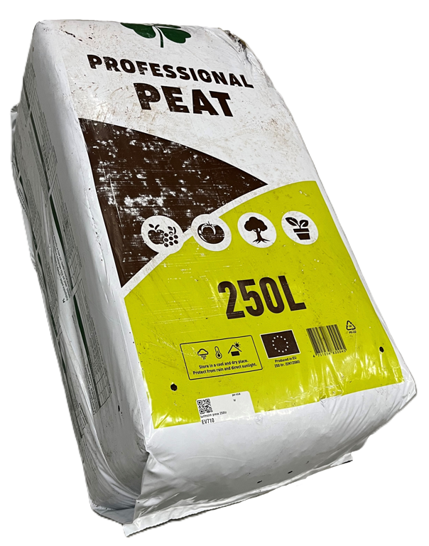 turfmolm press 250ltr