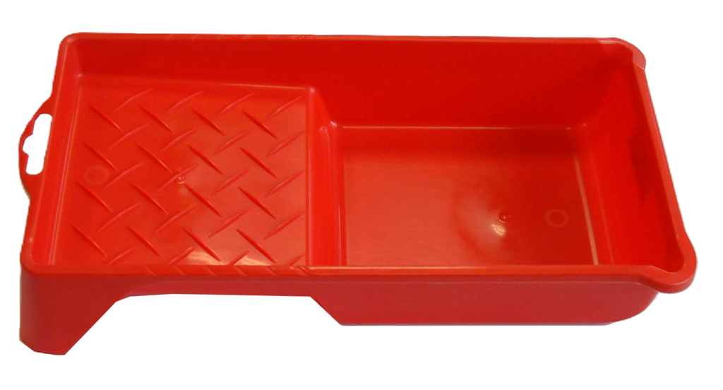 verf bakje plastic breed 29x27 cm